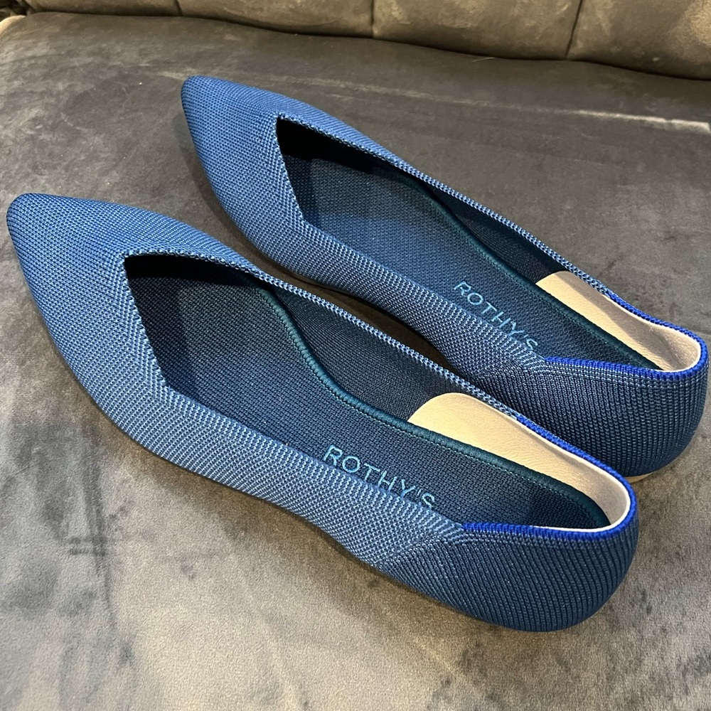 Rothy’s Points